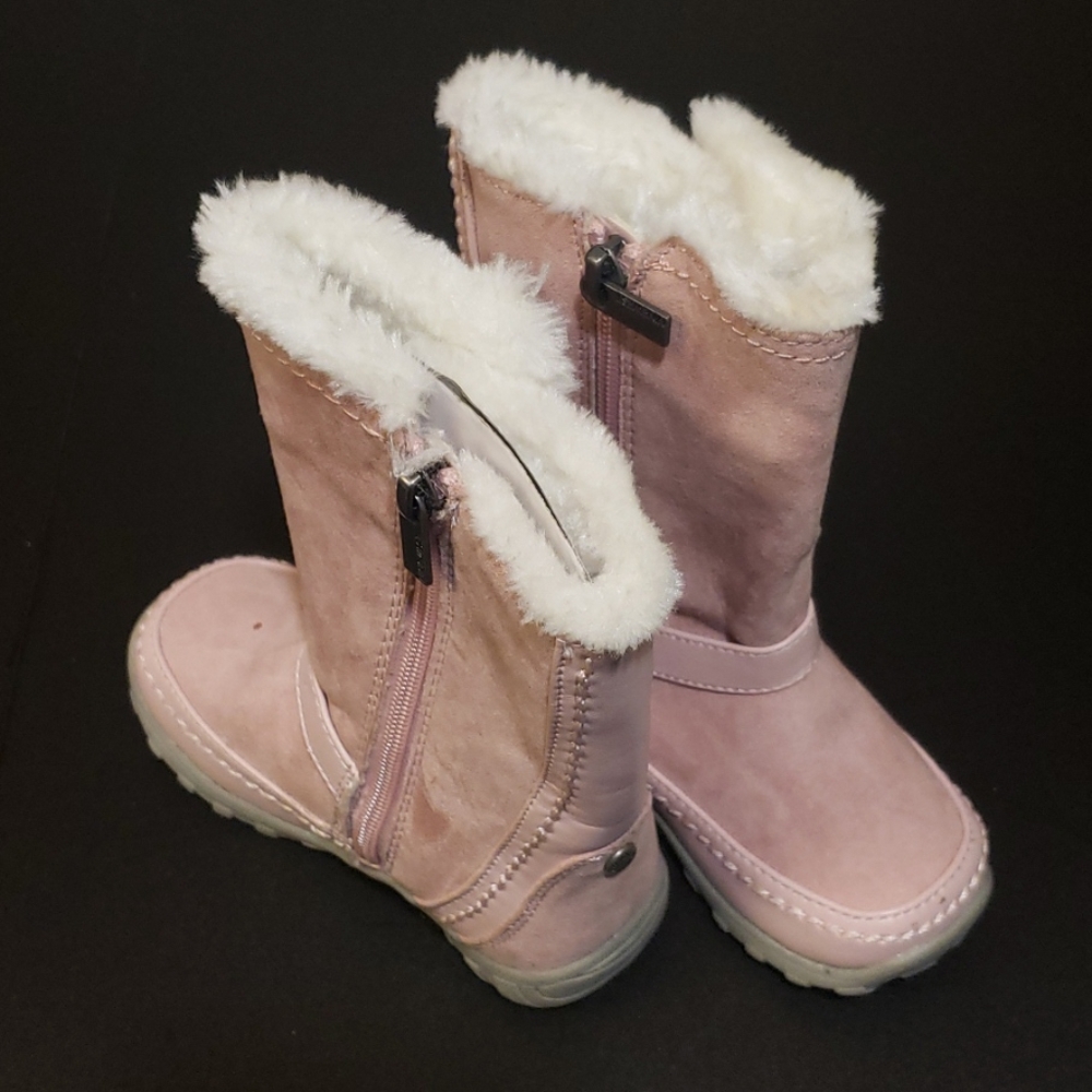 Toddler Boots